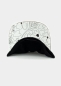 Preview: Cap "Willy" - schwarz (Snapback)